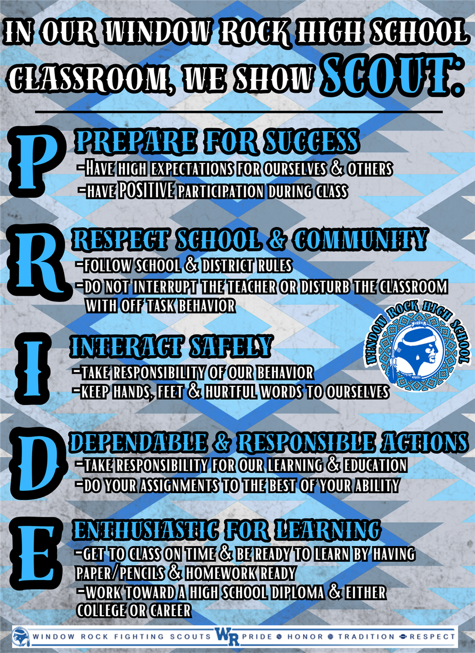 WRHS Pride